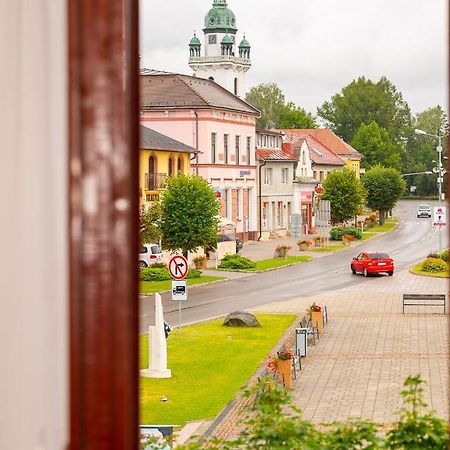 2- Izbovy Apartman Kajka V Penzion Trstená 외부 사진